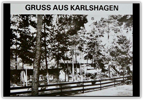 Karlshagen Vom Fischerdorf zum Ostseebad1080p